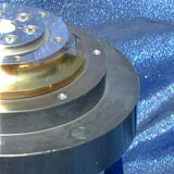 Stealth 2 Compact Air Bearing